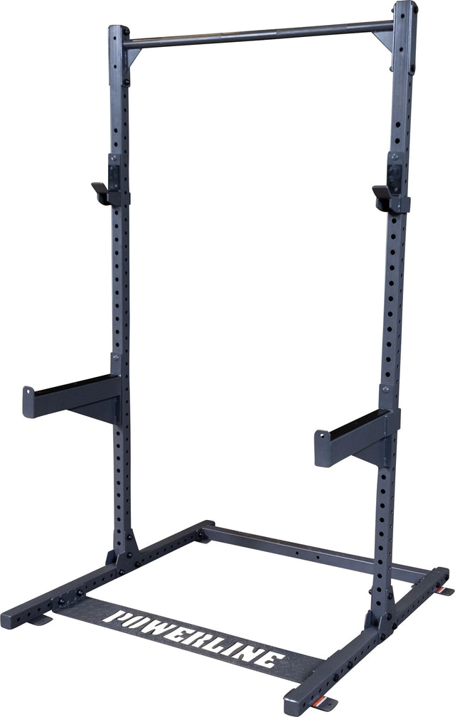 Body-Solid Powerline PPR200X Power Rack