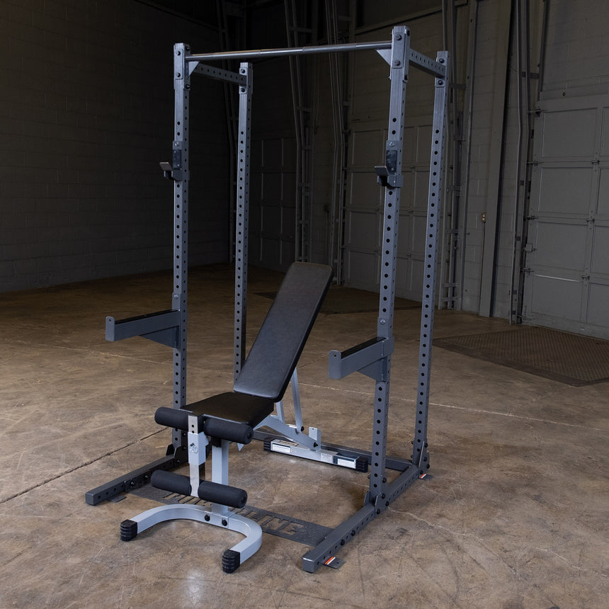 Body-Solid Powerline PPR200X Power Rack