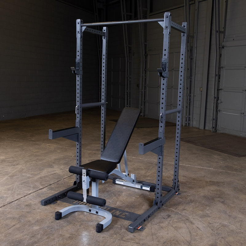 Body-Solid Powerline PPR200X Power Rack