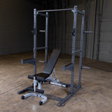 Body-Solid Powerline PPR200X Power Rack