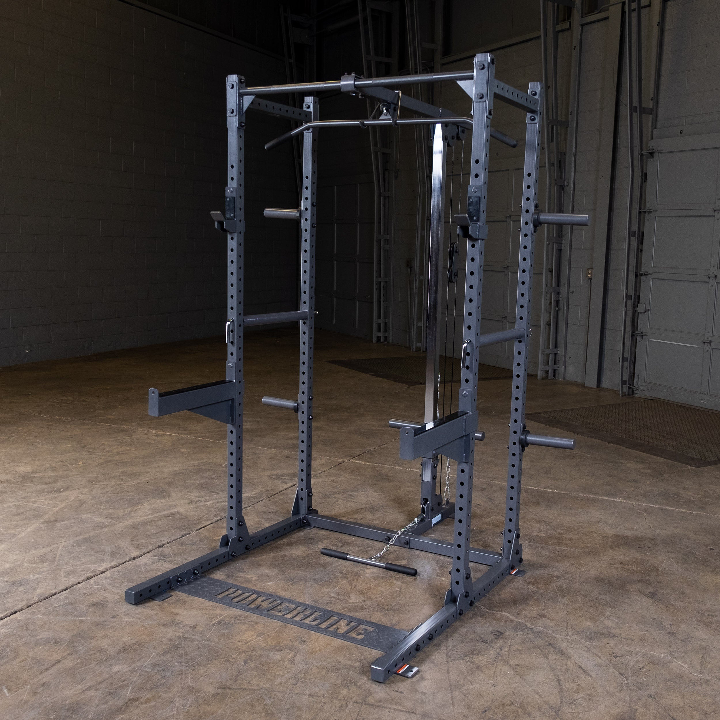 Body-Solid Powerline PPR200X Power Rack