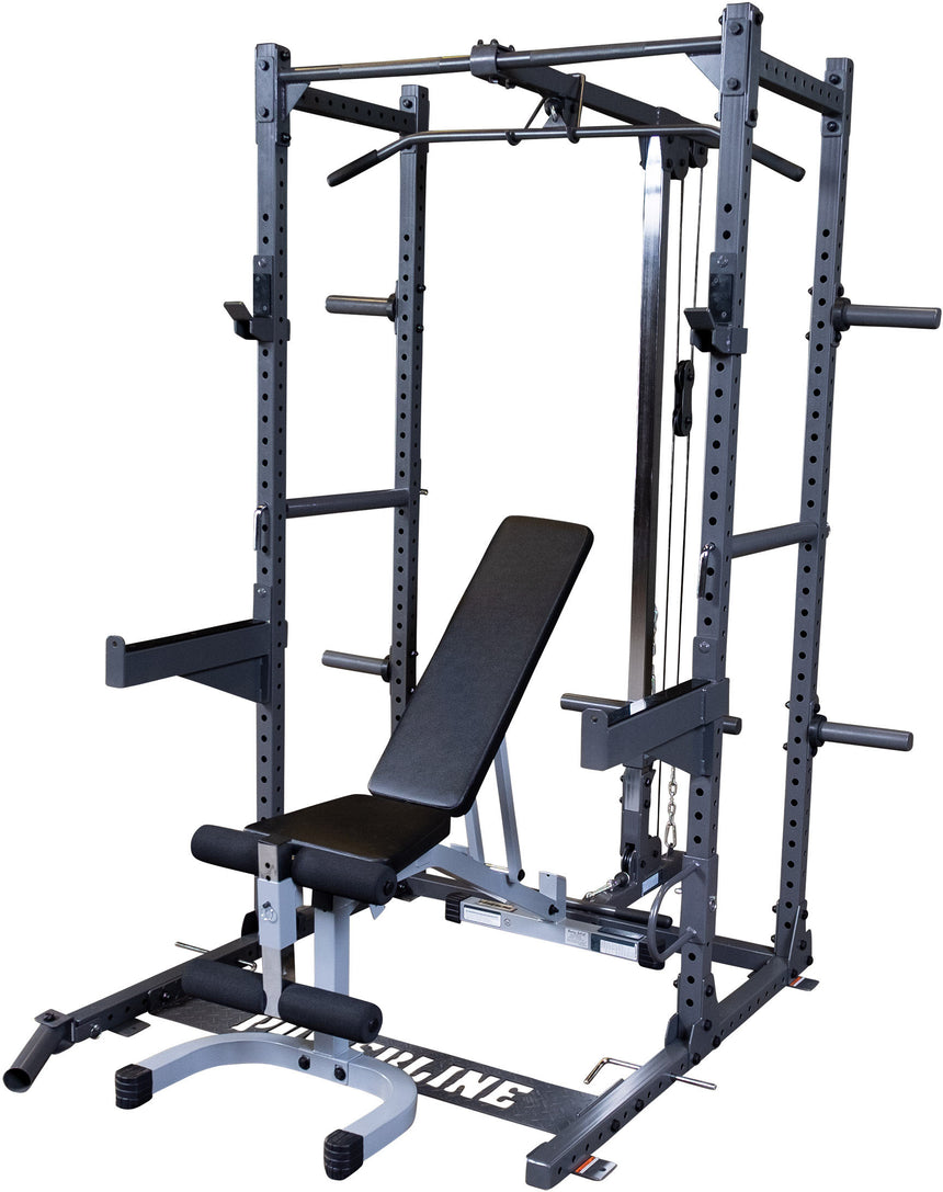 Body-Solid Powerline PPR200X Power Rack