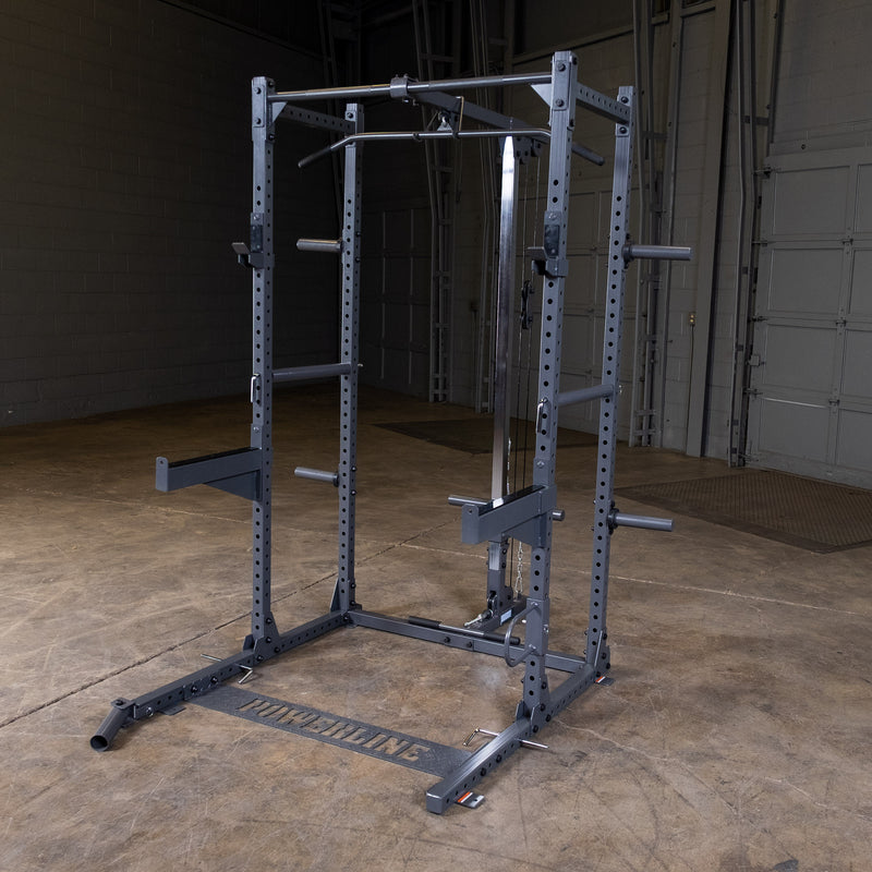 Body-Solid Powerline PPR200X Power Rack