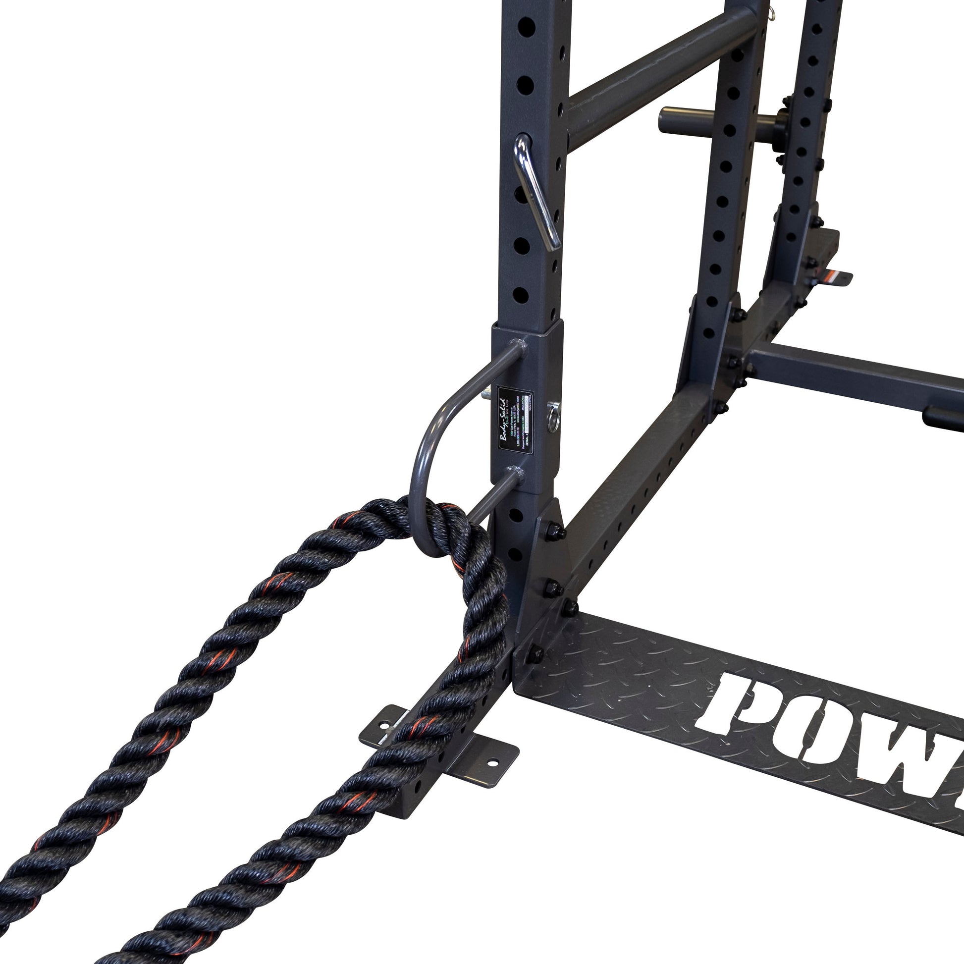 Body-Solid Powerline U-Link Attachment