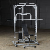 Body-Solid Powerline PSM1442XS Smith Machine Package