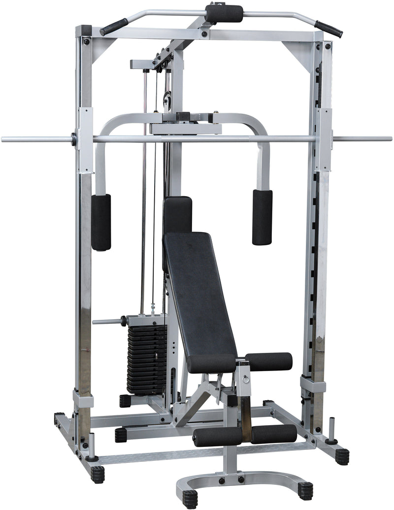 Body-Solid Powerline PSM1442XS Smith Package