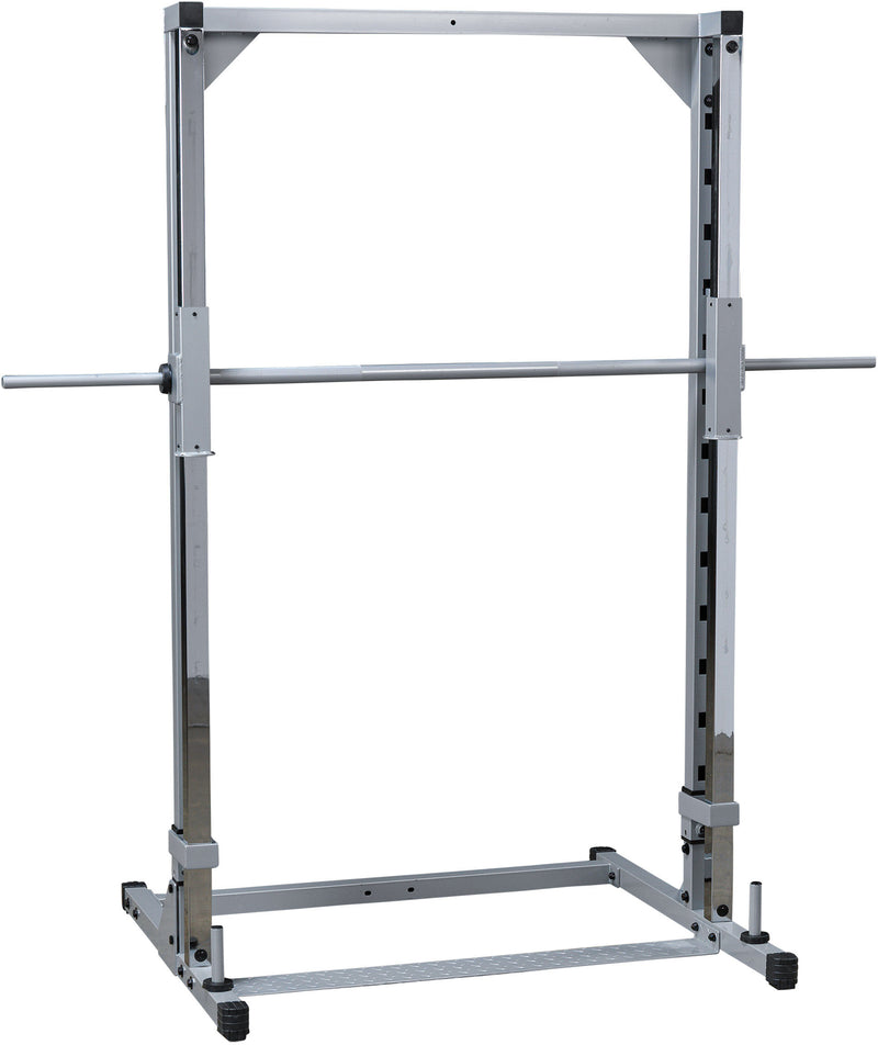 Body-Solid Powerline PSM1442XS Smith Package