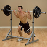 Body-Solid Powerline PSS60X Squat Rack