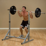 Body-Solid Powerline PSS60X Squat Rack