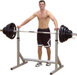 Body-Solid Powerline PSS60X Squat Rack