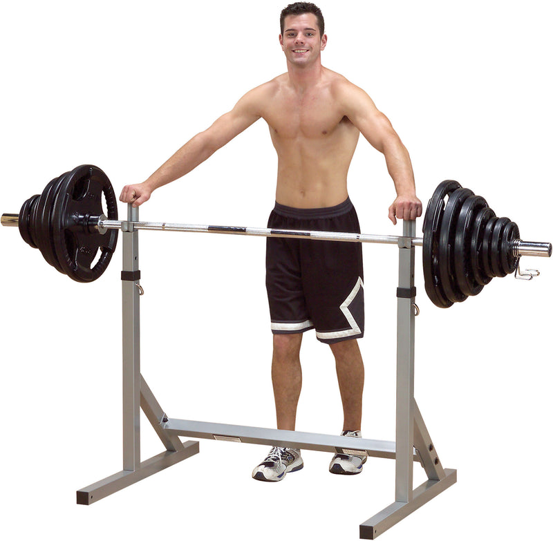 Body-Solid Powerline PSS60X Squat Rack