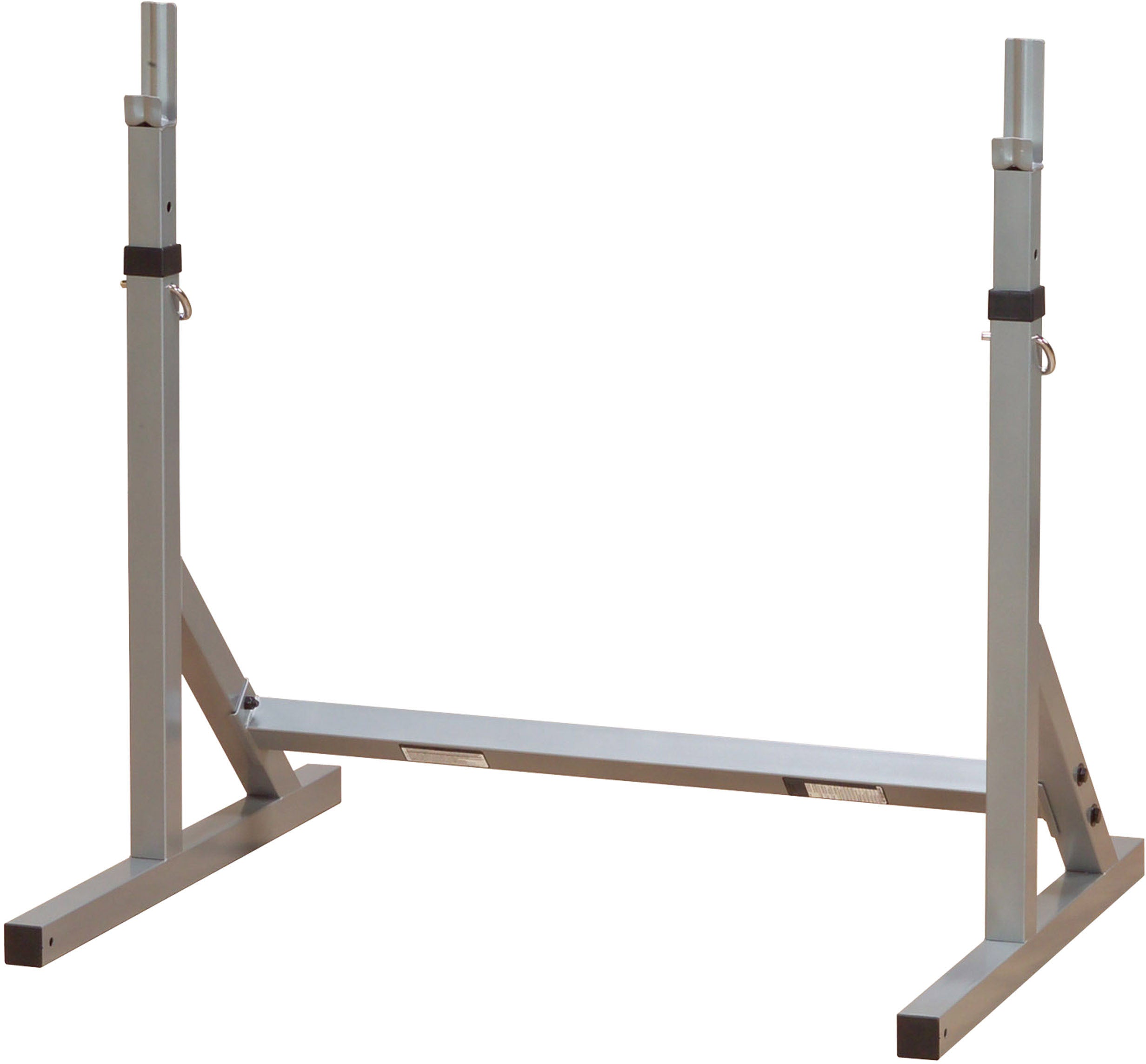 Body-Solid Powerline PSS60X Squat Rack