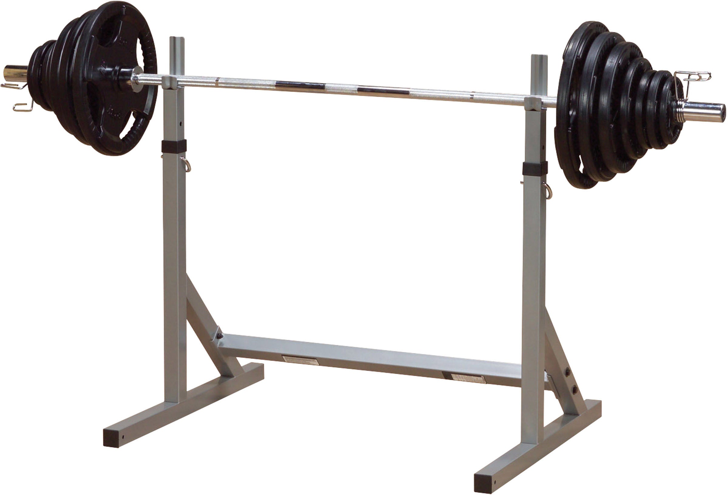 Body-Solid Powerline PSS60X Squat Rack