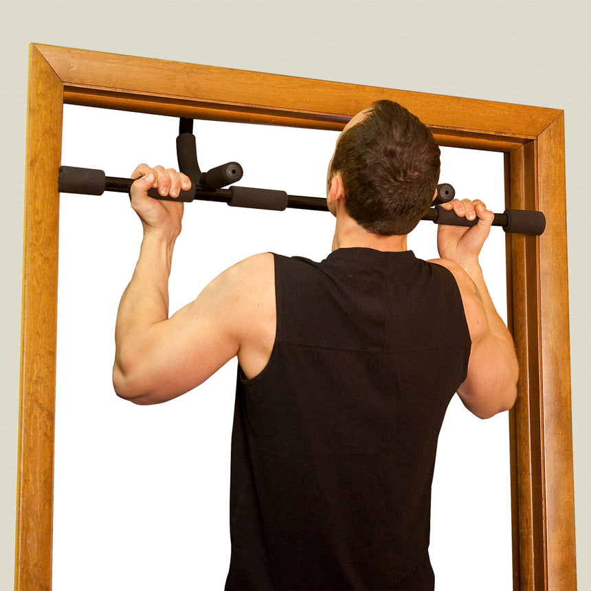 Body-Solid Door Frame Pull Up Bar