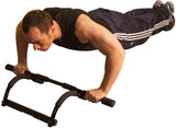 Body-Solid Door Frame Pull Up Bar