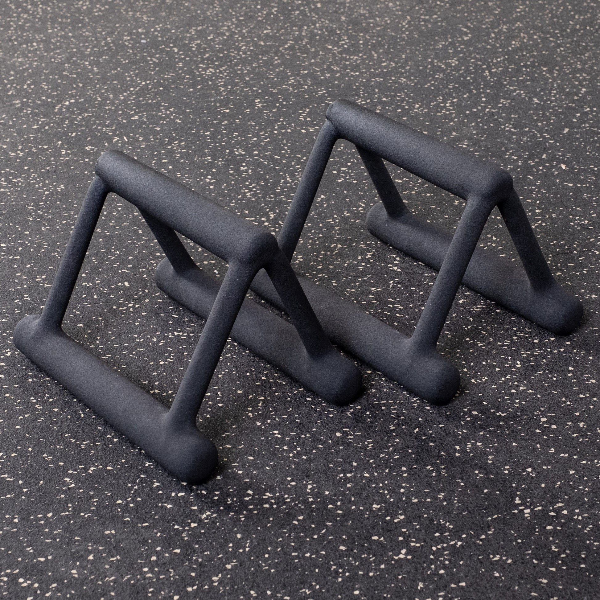 Body-Solid Premium Push-Up Bars