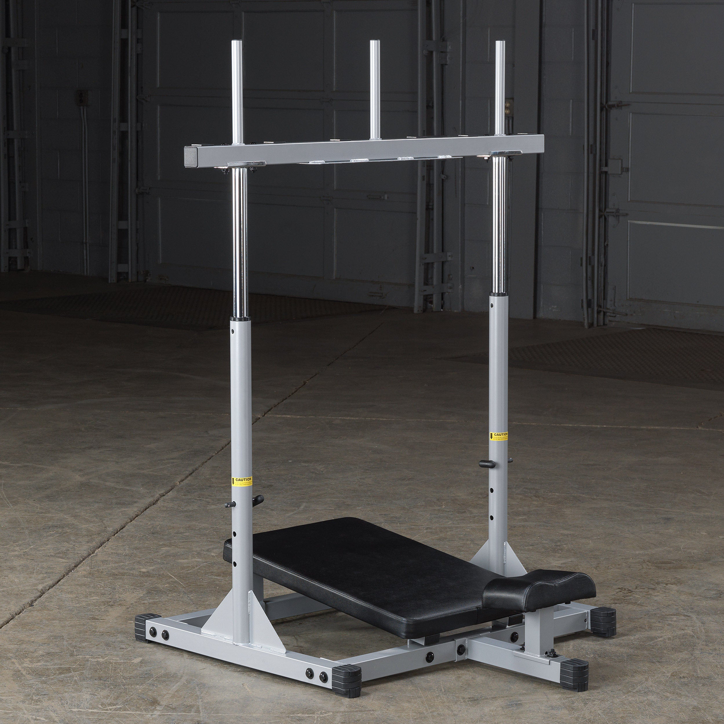 Body-Solid Powerline PVLP156X Vertical Leg Press