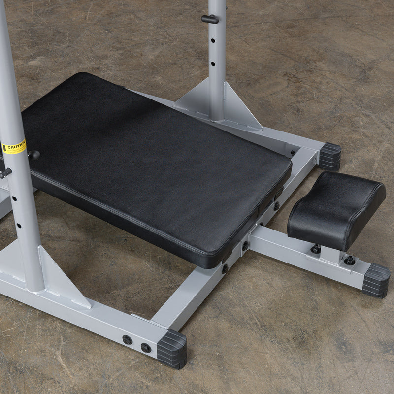 Body-Solid Powerline PVLP156X Vertical Leg Press