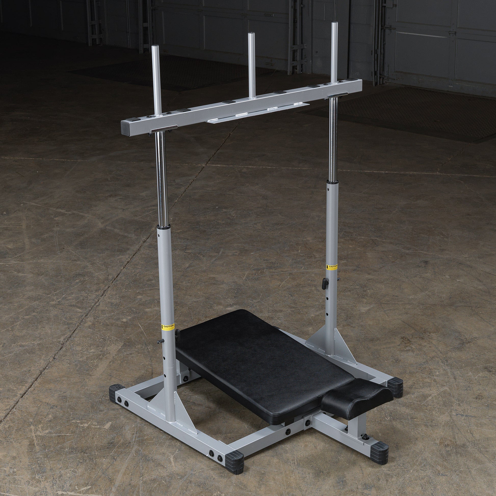 Body-Solid Powerline PVLP156X Vertical Leg Press