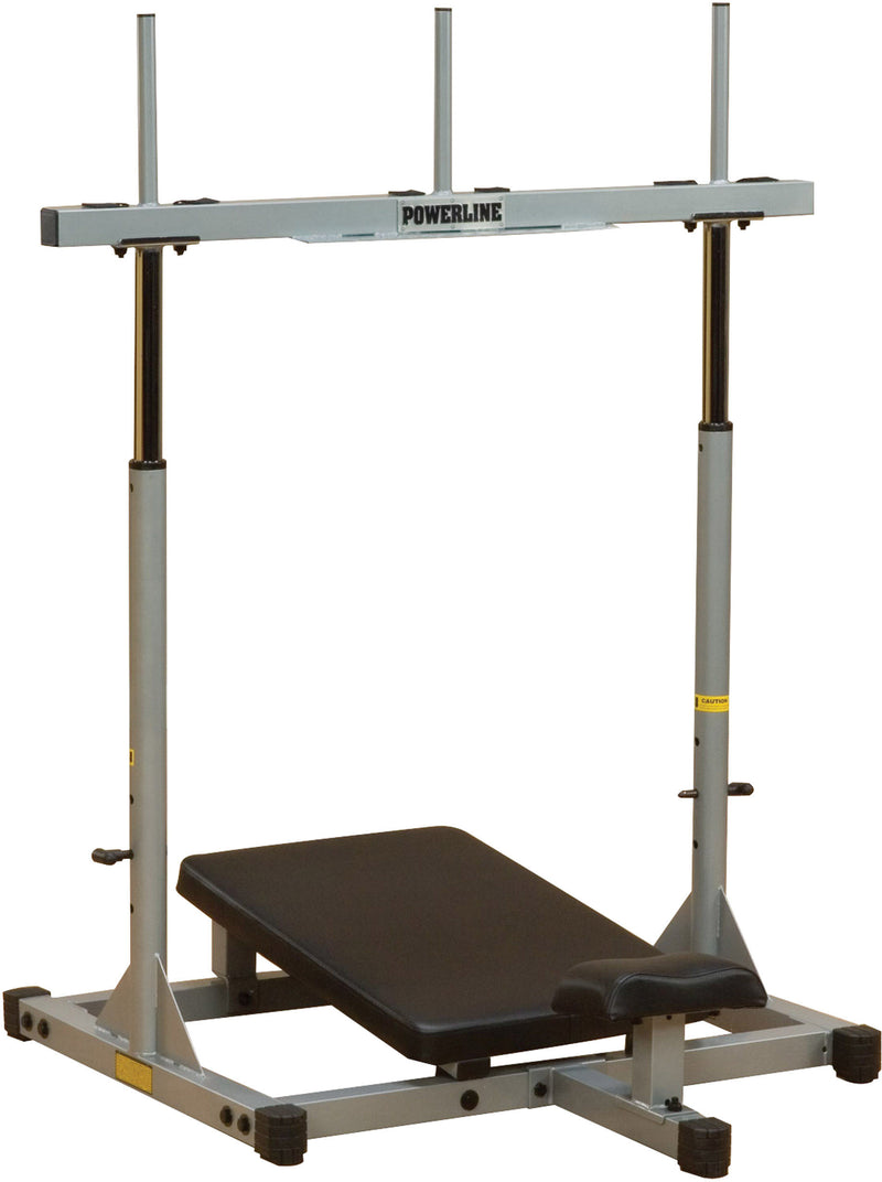 Body-Solid Powerline PVLP156X Vertical Leg Press