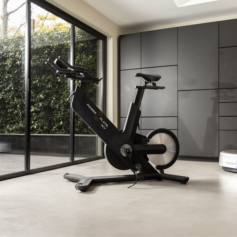 Power Plate REV 7