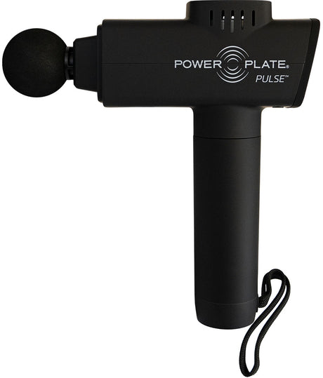 Power Plate Pulse Massage Gun