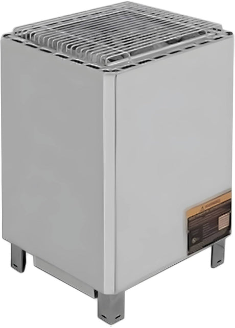 ZiahCare's Amerec Pro Electric Sauna Heater Mockup Image 1