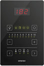 ZiahCare's Amerec Pure 2.0 Digital Sauna Heater Control Mockup Image 1