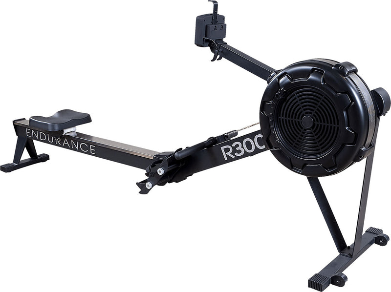 Body-Solid Endurance Rowing Machine