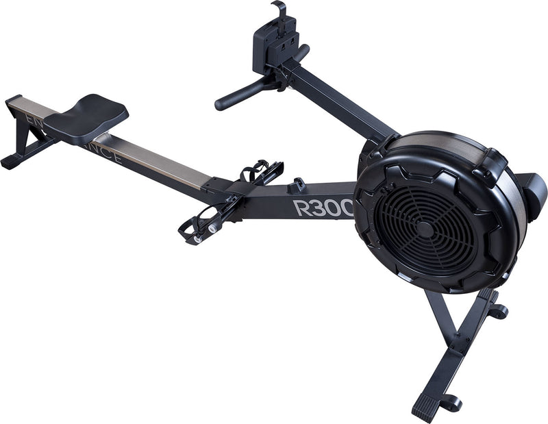 Body-Solid Endurance Rowing Machine