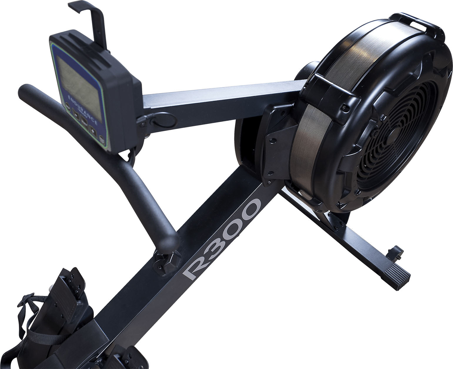 Body-Solid Endurance Rowing Machine