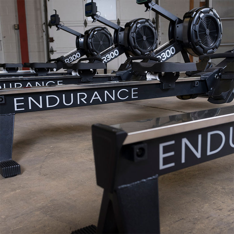 Body-Solid Endurance Rowing Machine