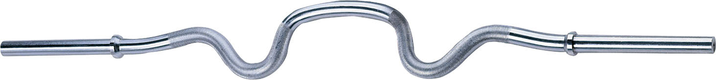 Body-Solid 47" Standard Combo Bar