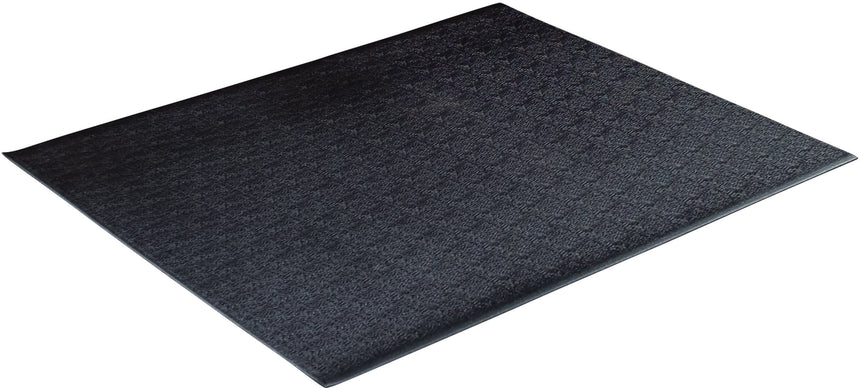 Body-Solid Bike Floor Mat