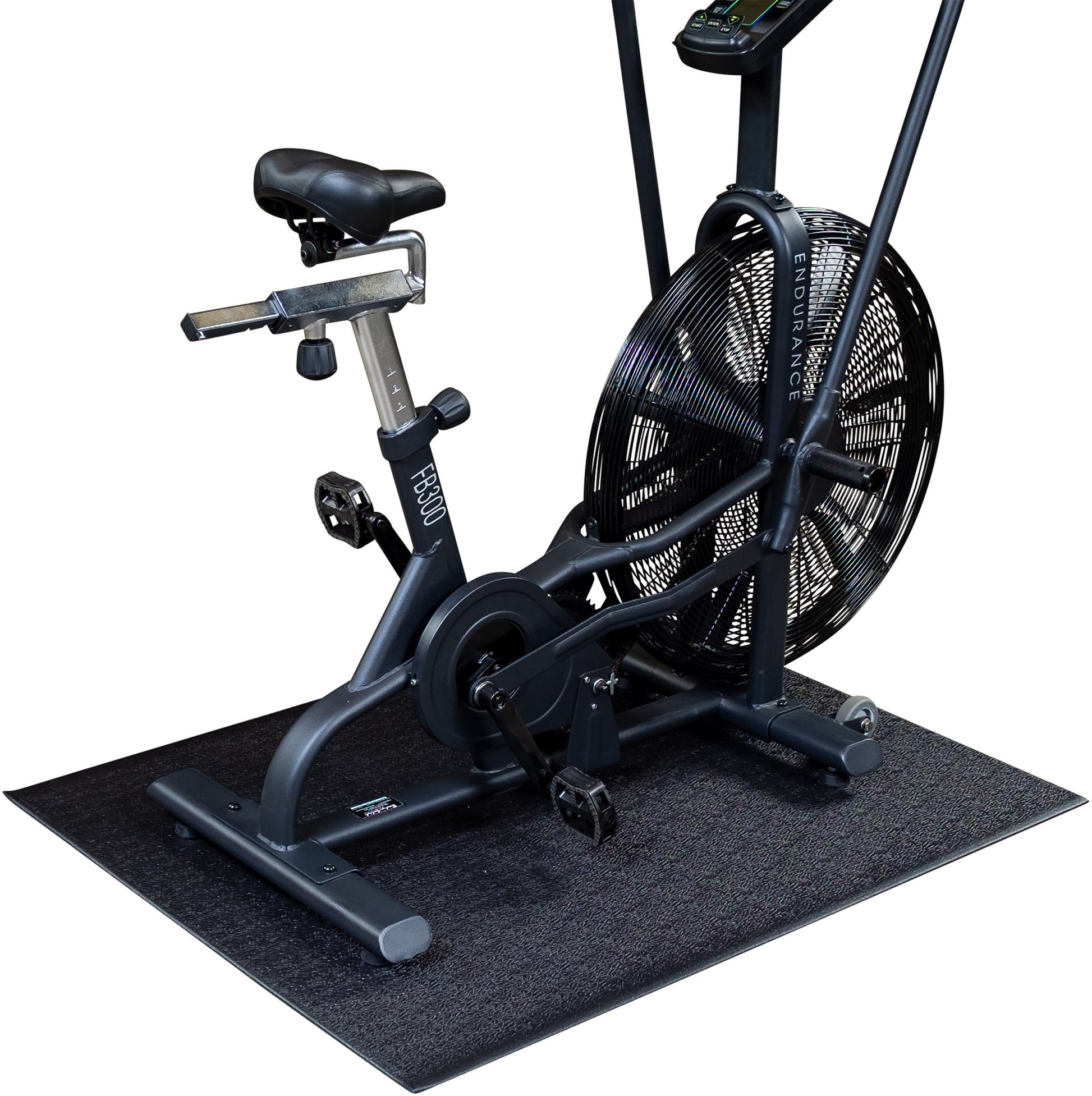 Body-Solid Bike Floor Mat