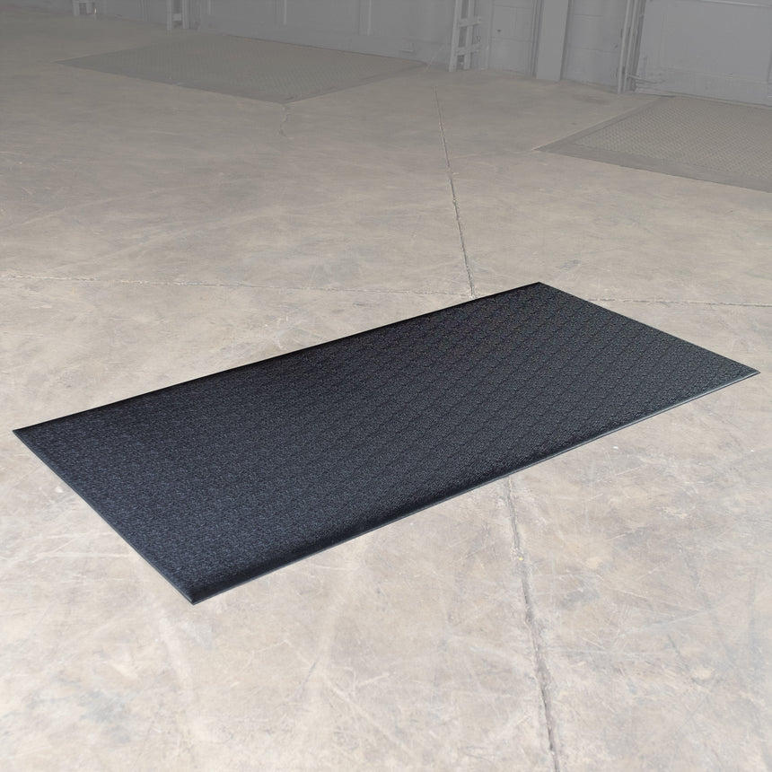 Body-Solid Treadmill Floor Mat