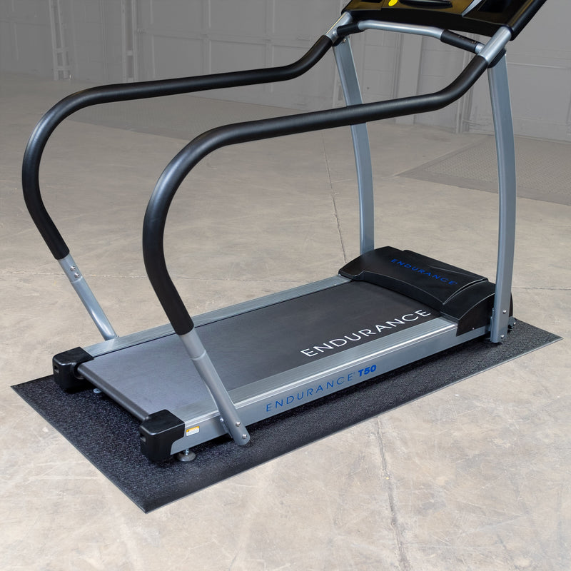 Body-Solid Treadmill Floor Mat