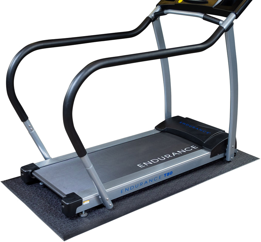 Body-Solid Treadmill Floor Mat