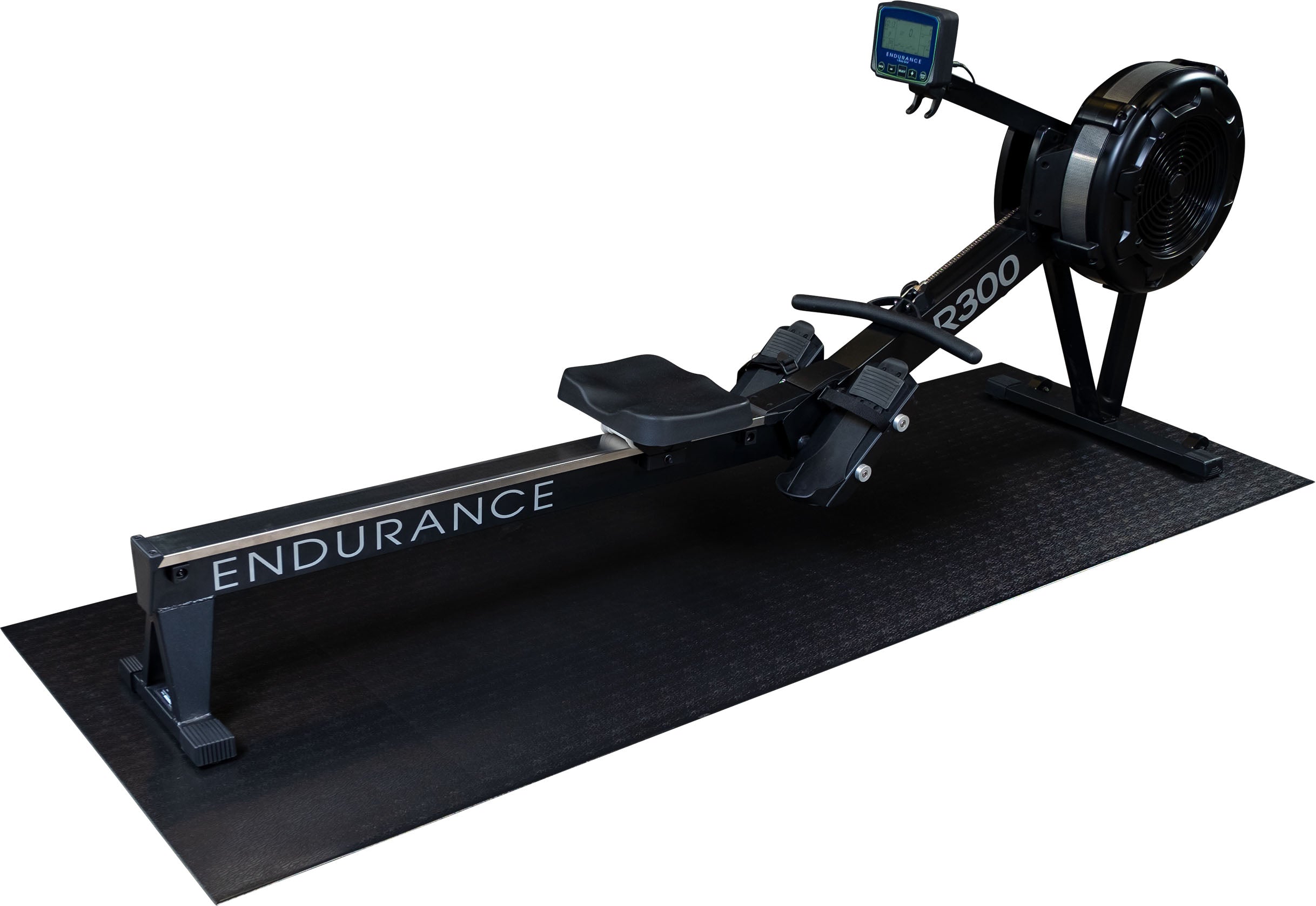 Body-Solid Rowing Machine Mat