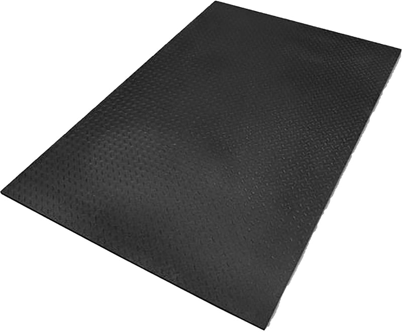 Body-Solid Protective Rubber Flooring