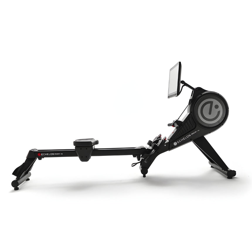 ZiahCare's Echelon Row-7S Rowing Machine Mockup Image 8