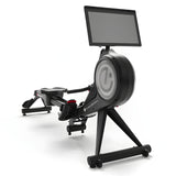 ZiahCare's Echelon Row-7S Rowing Machine Mockup Image 9