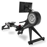 ZiahCare's Echelon Row-7S Rowing Machine Mockup Image 7