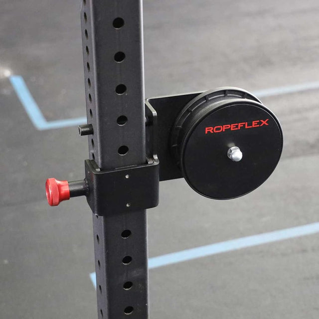 RXP3 Adjustable Upright Pulley