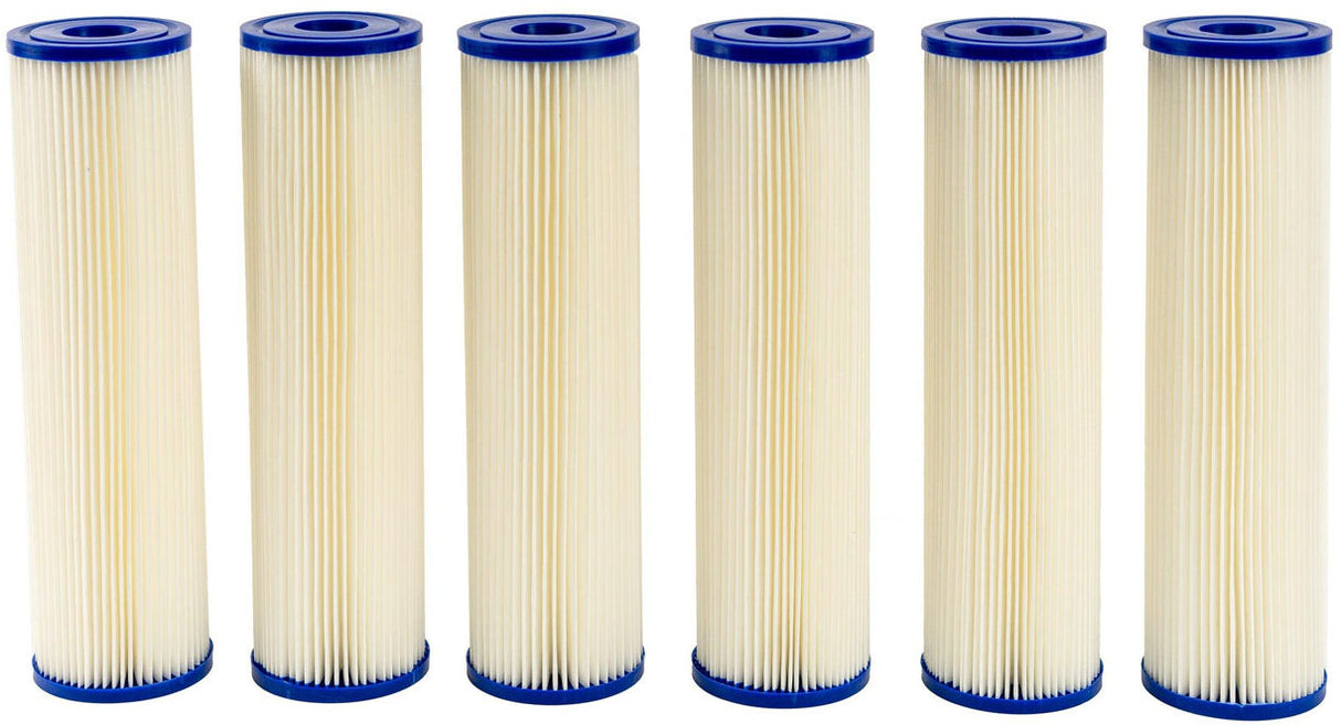 Revive 6-Pack of Filters
