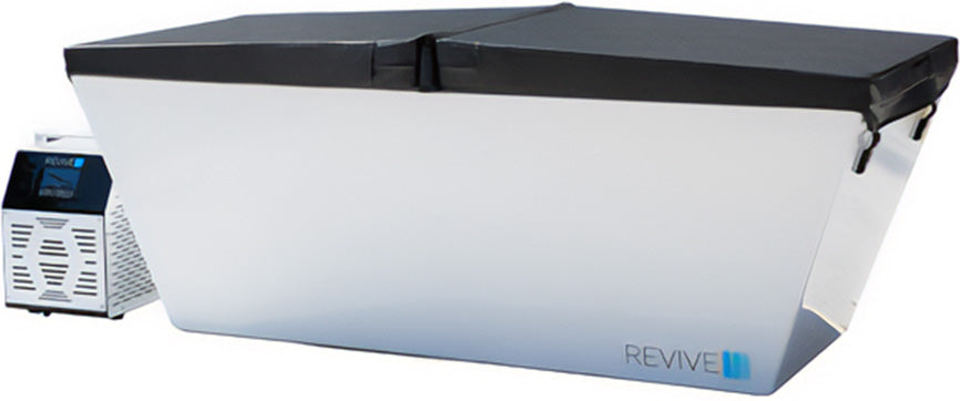 Revive Acrylic Cold Plunge