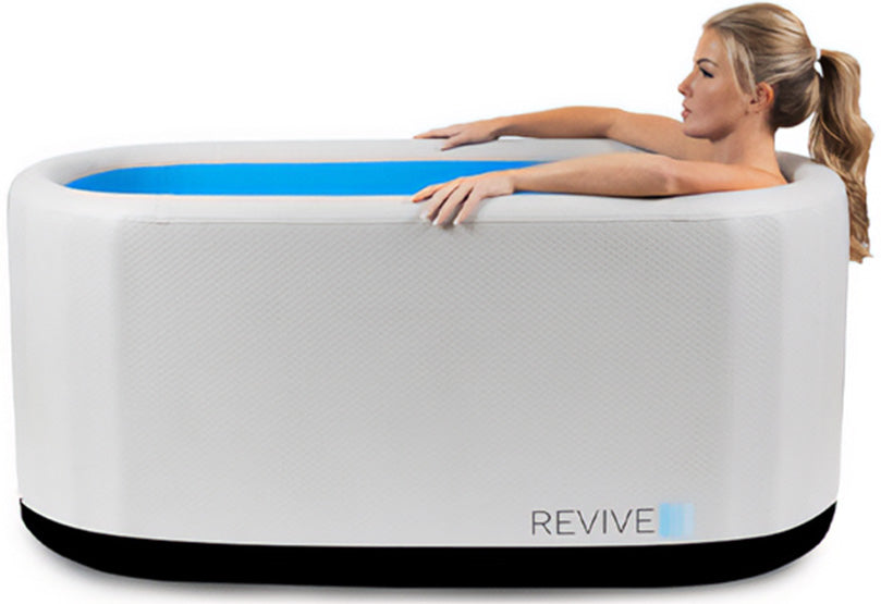 Revive Inflatable Cold Plunge