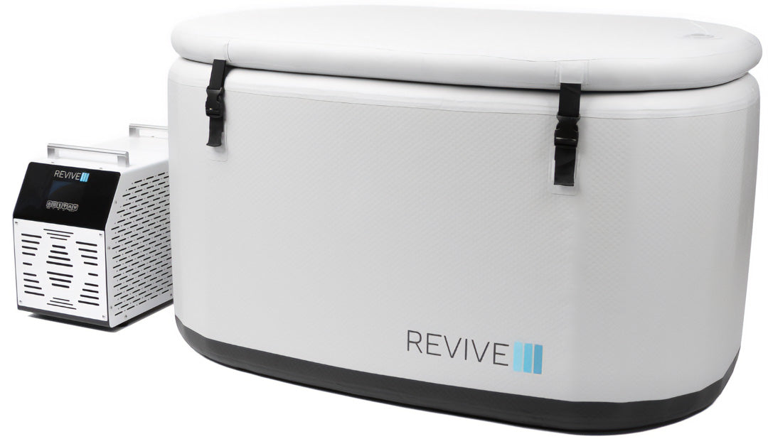 Revive Inflatable Cold Plunge
