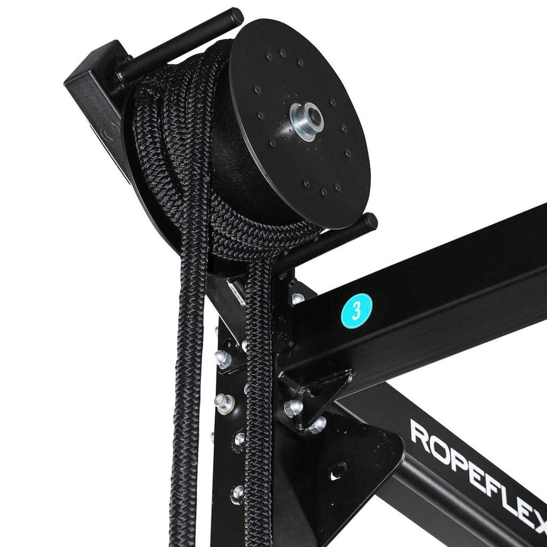 RopeFlex RX2100 Rope Pull Machine