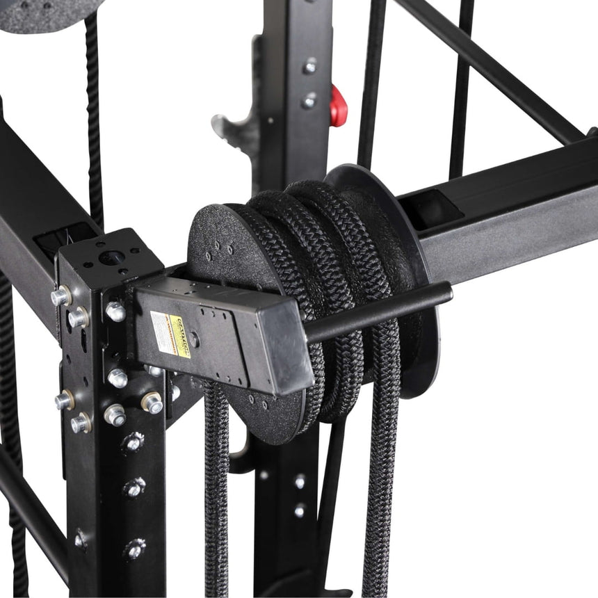 RopeFlex RX2100 Rope Pull Machine 9